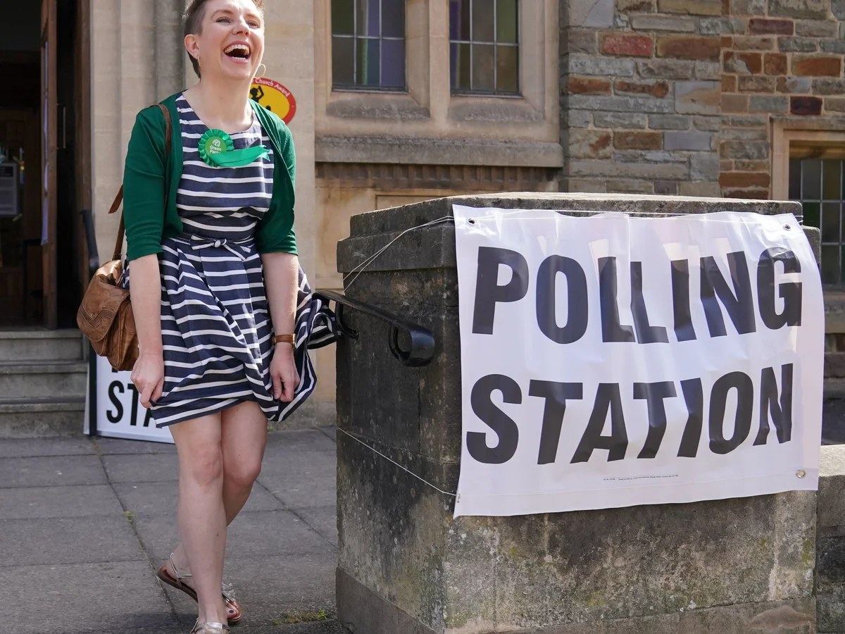Bristol becomes first British city to ban advertisements for fast fashion