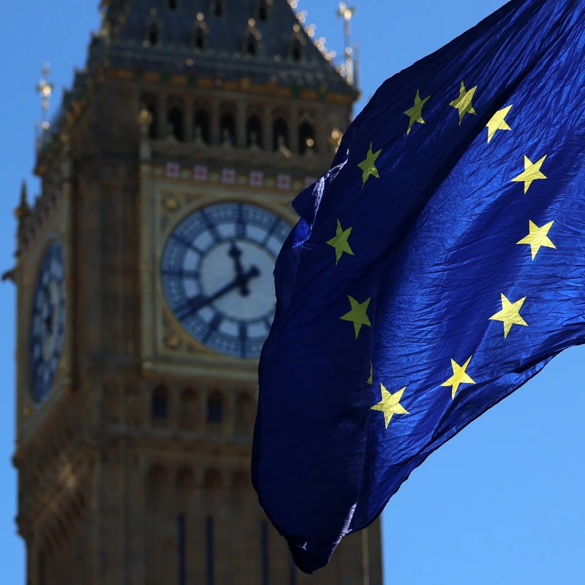 ‘Made in Europe’ law threatens UK plans for reset with EU