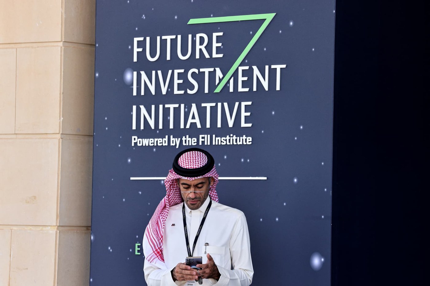 Saudi Arabia postpones big investor conference to 2027 as Iran-backed Houthis escalate attacks on kingdom