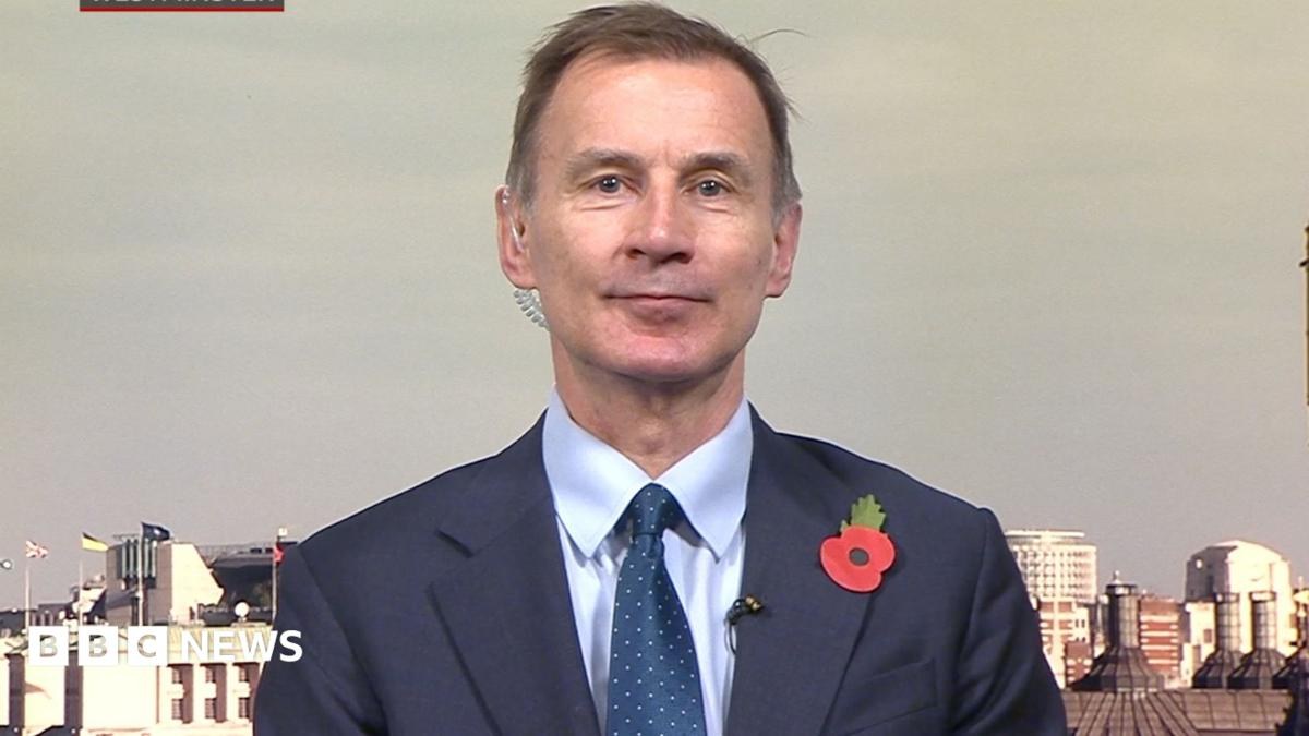 Former Conservative chancellor unsure Budget will 'fix big problems'