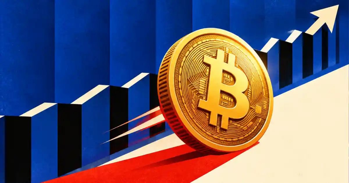 Bitcoin Monte Carlo Simulation: $116K Worst-Case, $5.8M Best-Case by 2034