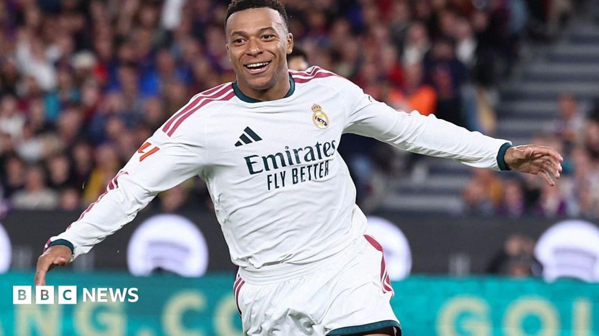 Mbappé sorry for 'ill-judged' Mao remark after backlash in China