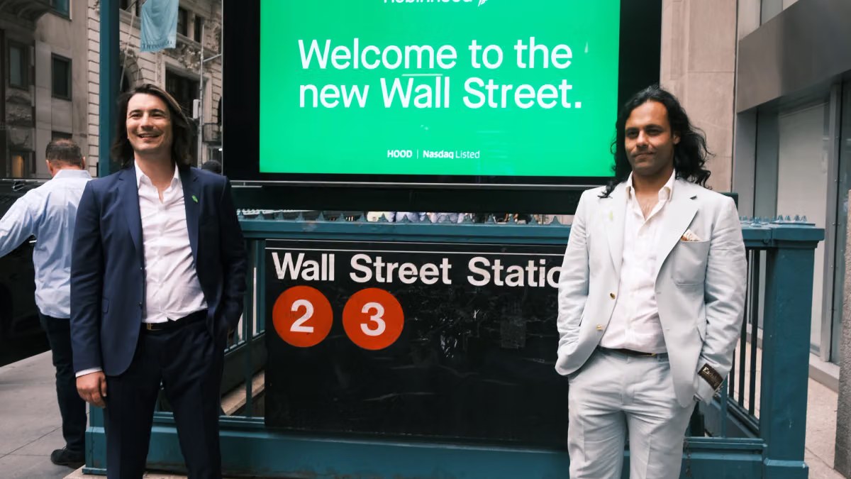 Robinhood Chain considers technology that gives paying traders priority