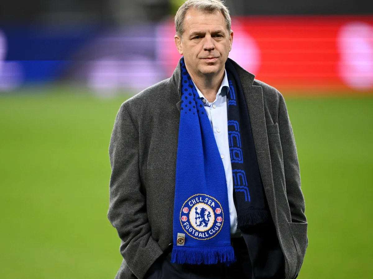 Todd Boehly exits Chelsea diminished after having his fingers burned