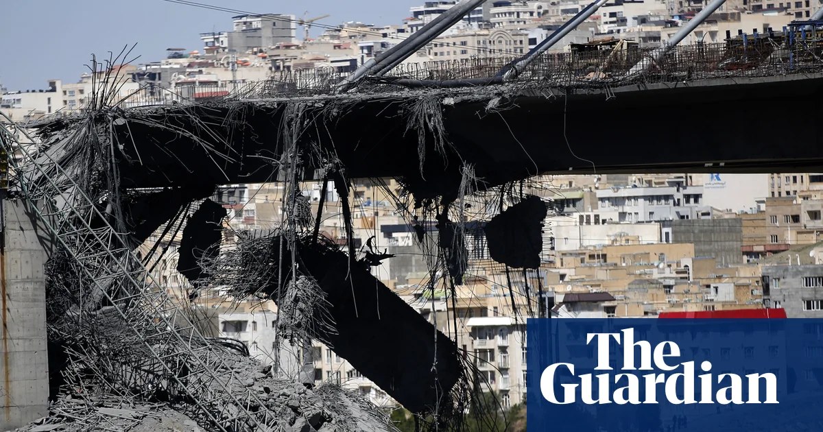 Tallying the global cost of the US-Israel war against Iran