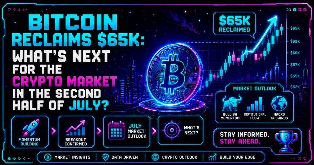 Bitcoin Makes Second Attempt at Rally Off Breakout Support