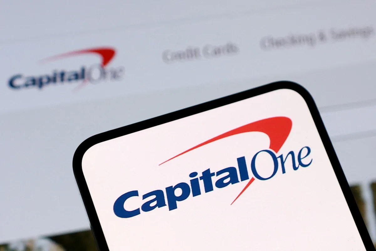 Capital One $425 million settlement payouts to customers 'substantially delayed' after appeal