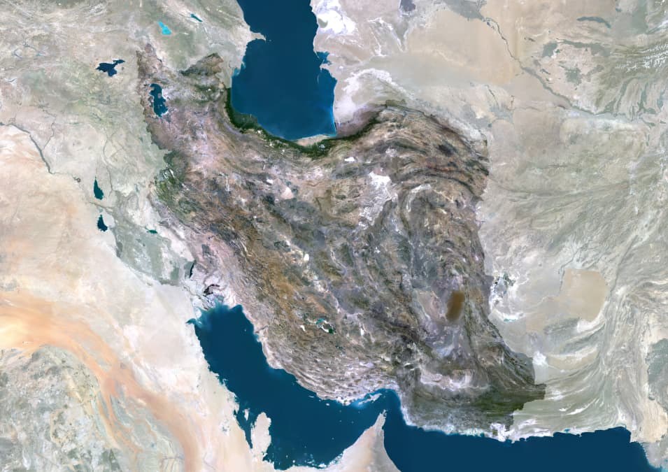 Ukraine strikes Iranian vessels in Caspian Sea, Tehran accuses Kyiv of 'hostile and criminal act'