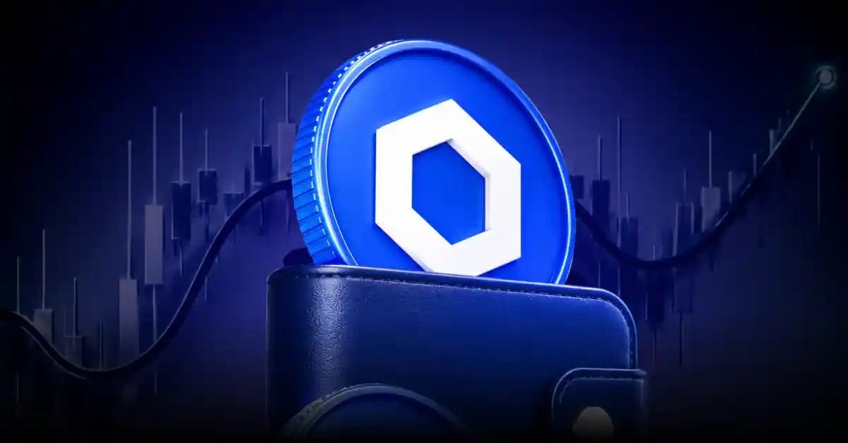 LINK Price Risks Another Retest as Whale Selling Clouds Chainlink Outlook