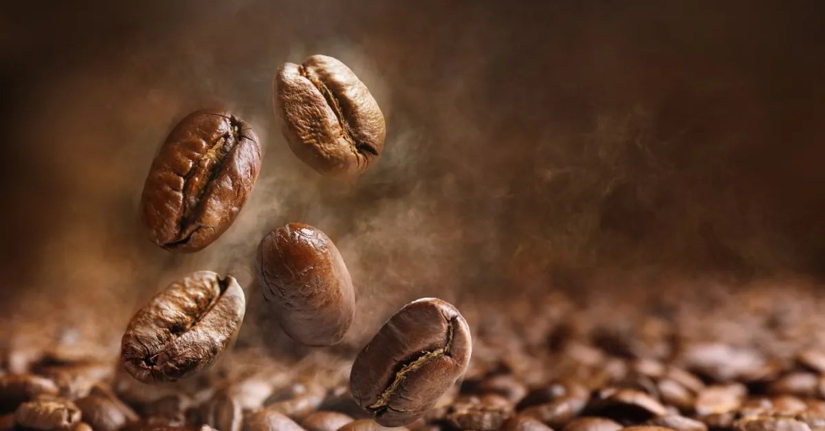 Arabica Coffee Falls on Robust Brazil Exports
