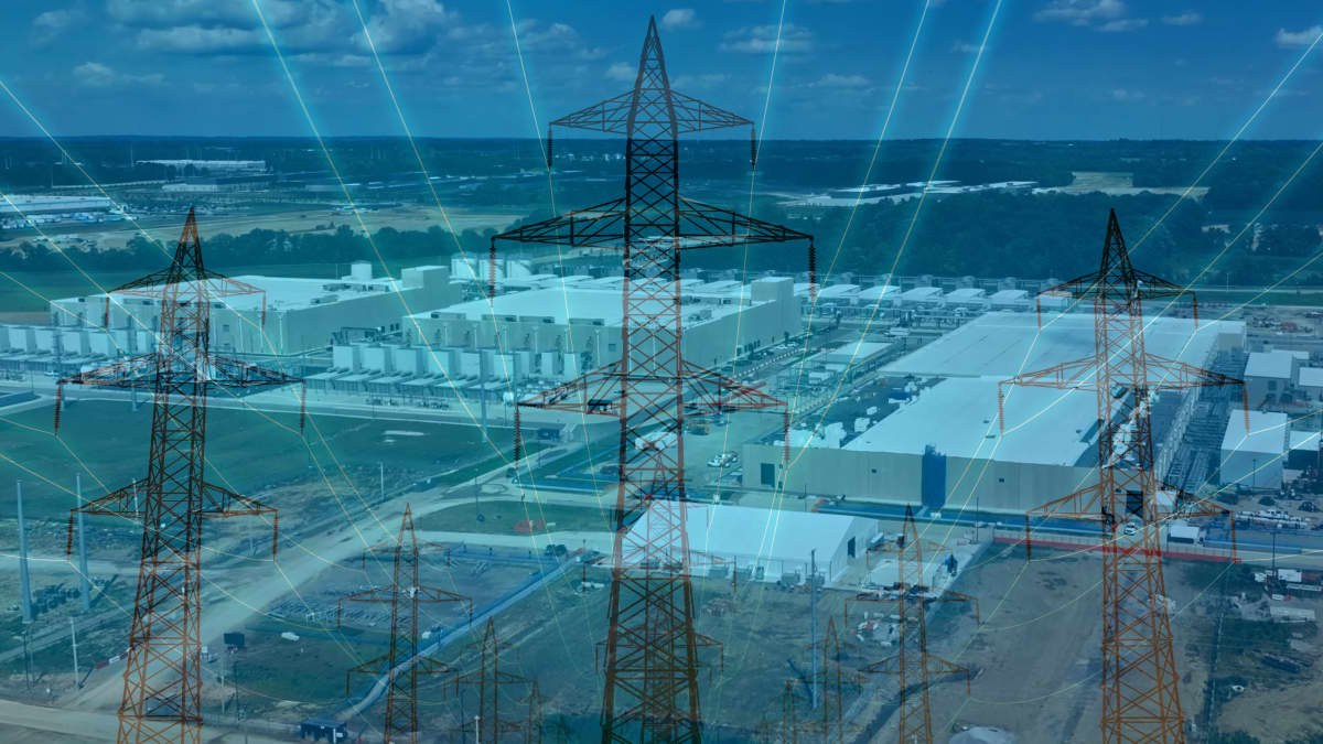 Google says it can build data centers the right way. Some experts and residents are skeptical