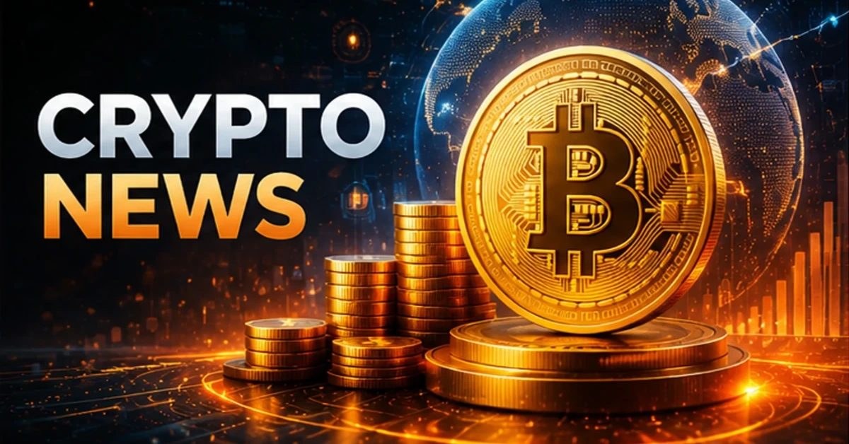 Crypto Market News: Jack Dorsey Files for a Bitcoin Bank, Zcash Tops $1,200, and Pepeto Looks Like Early Shiba Inu