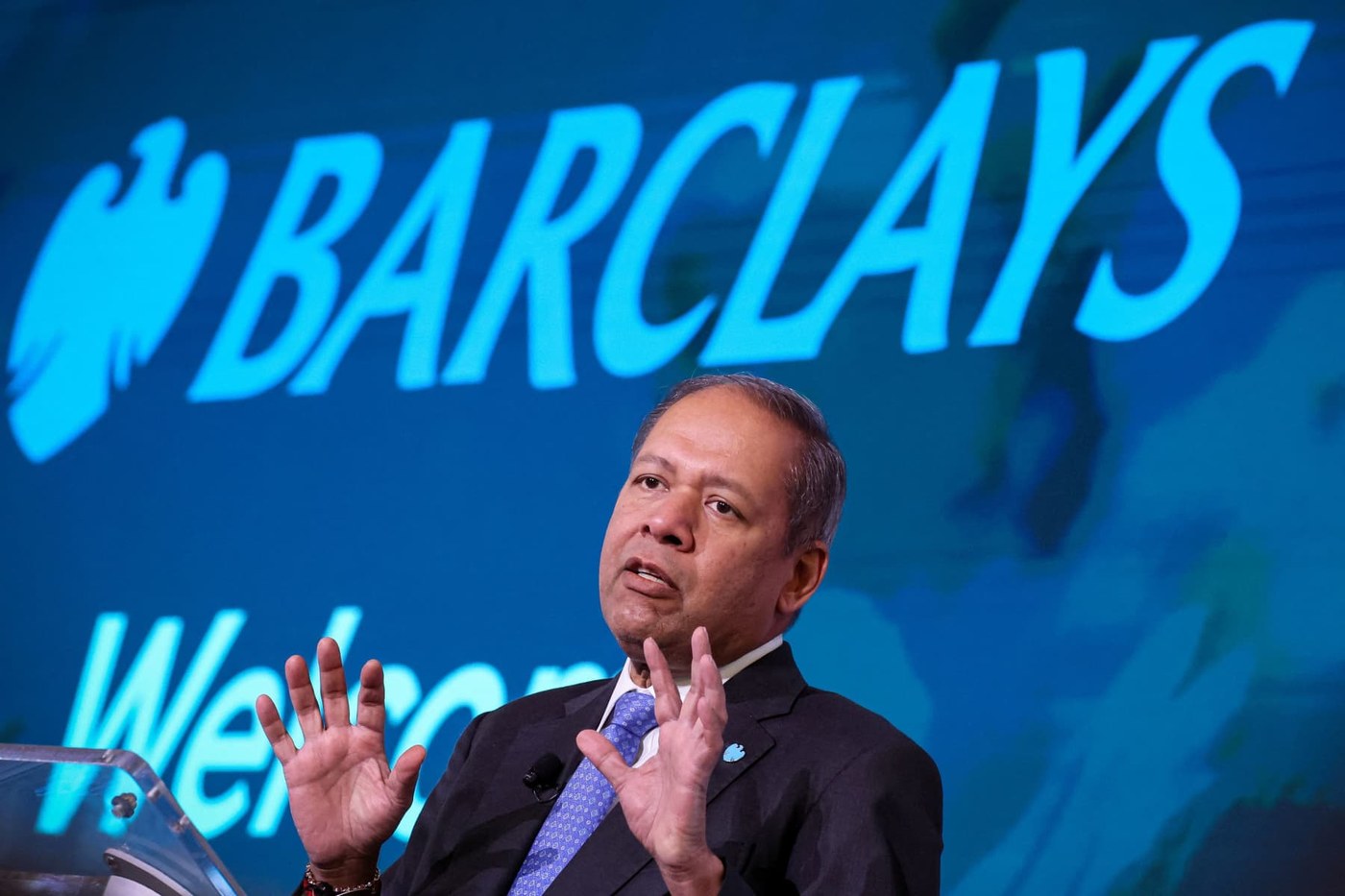 Barclays to slash 5,000 jobs in AI efficiency push