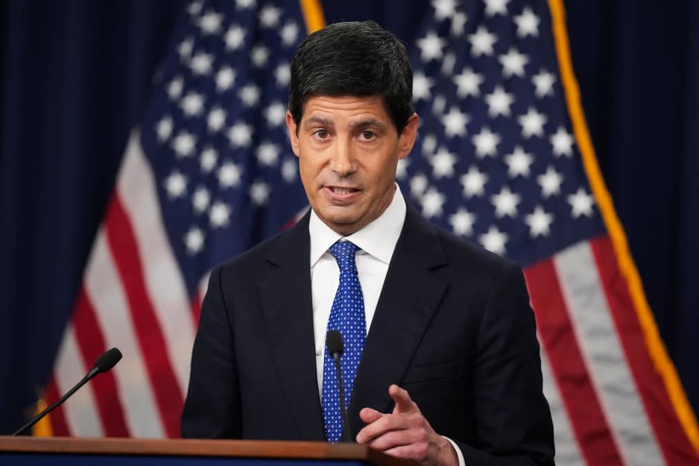 Surging Treasury yields pose a brand new problem for Kevin Warsh and the Fed