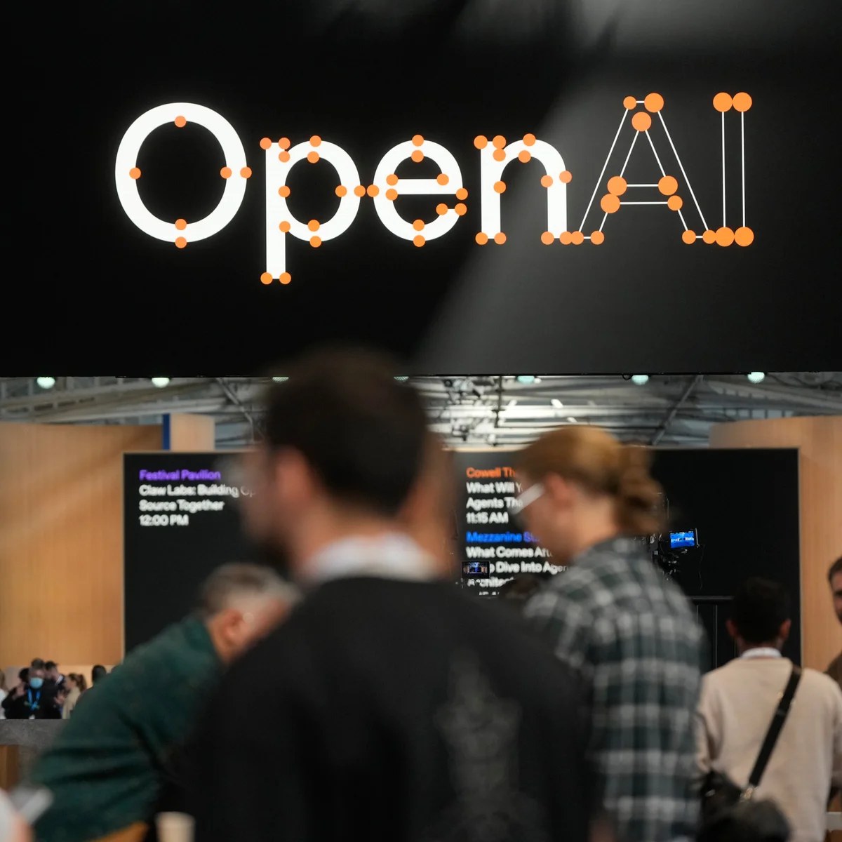 OpenAI projected to bring in $20bn less in revenue than expected