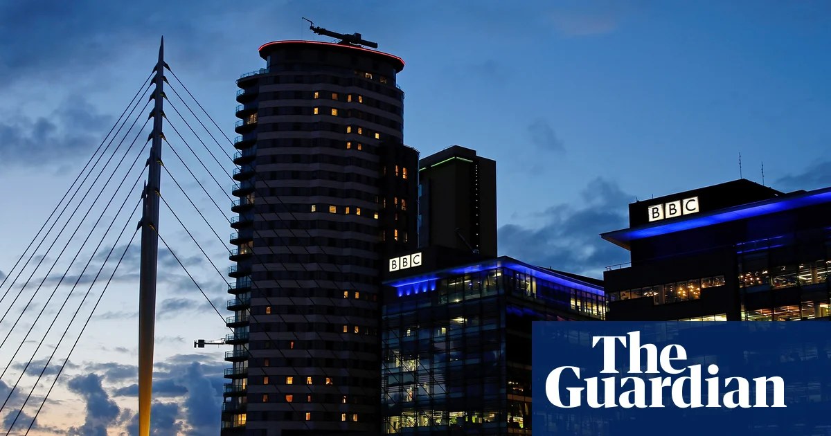 BBC News braces for major round of job cuts in broadcaster’s £500m cost-saving drive