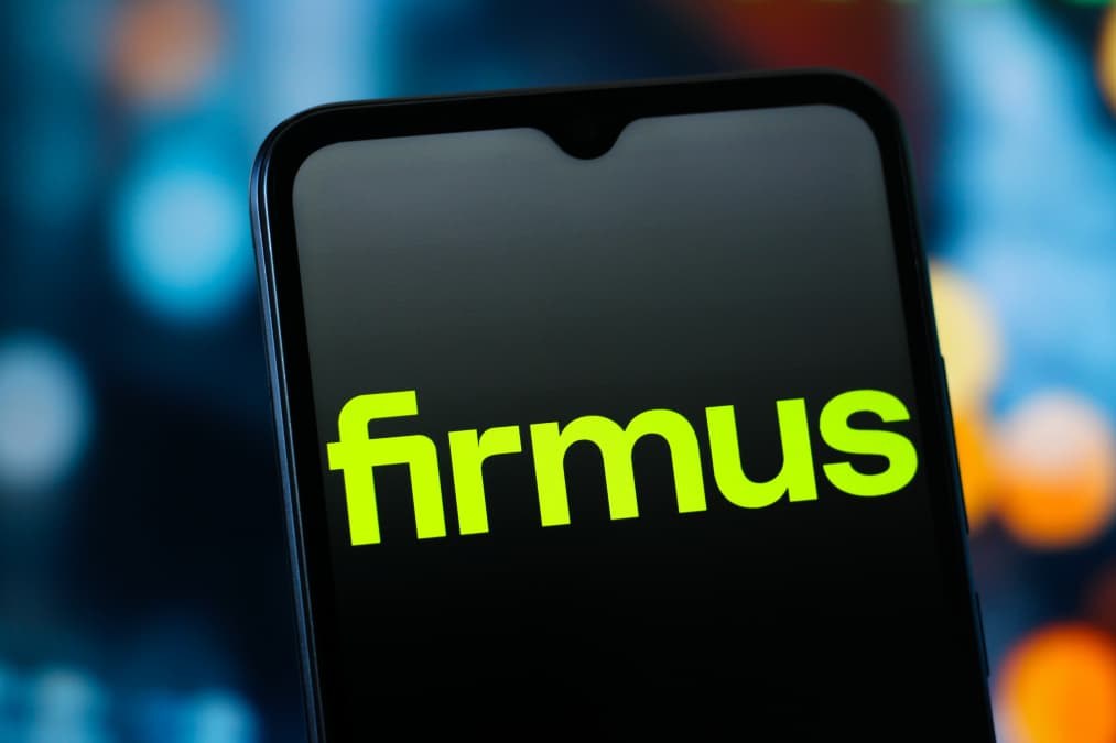 Nvidia-backed Aussie AI firm Firmus withdraws historic IPO, citing market volatility