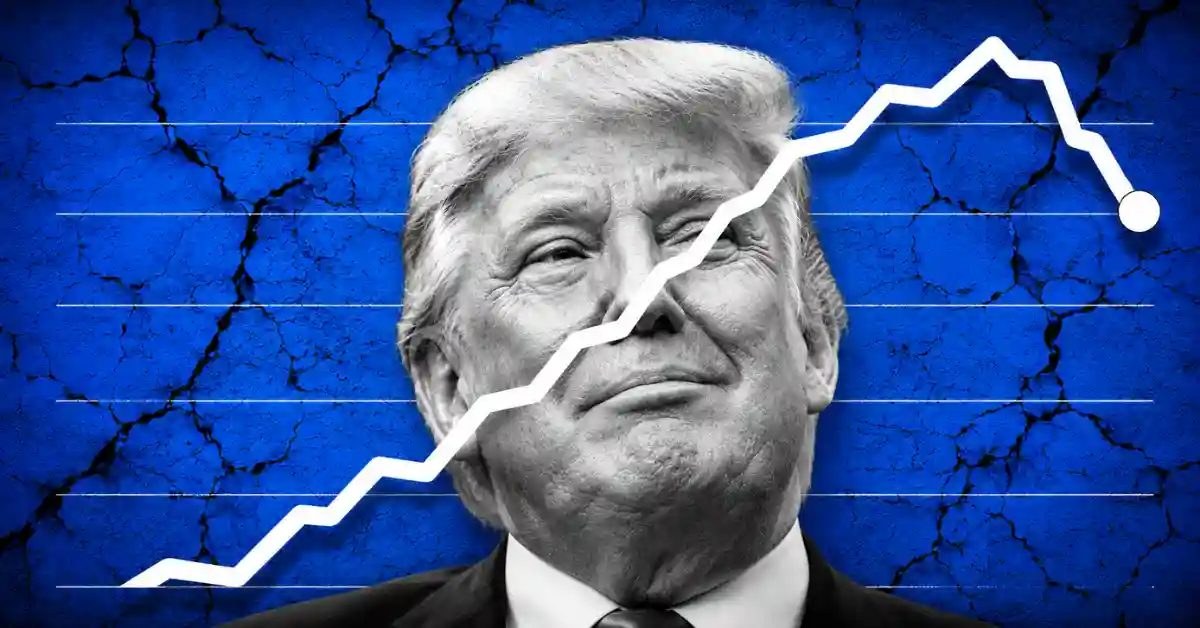 Trump Pledges $5,000 Payout To Every American