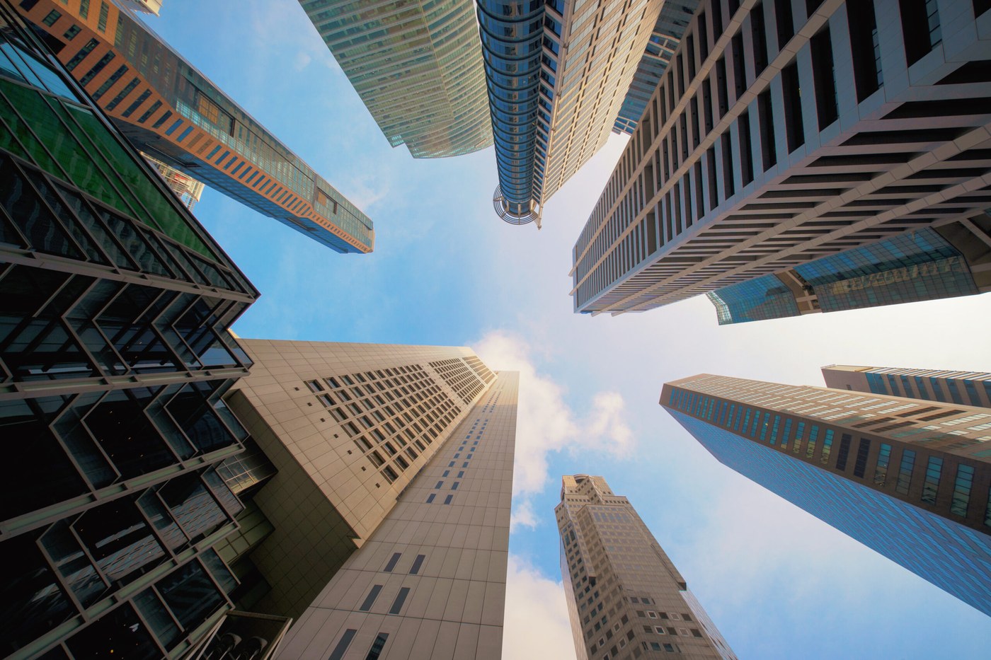 Why Ireland Is a Popular UCITS Domicile