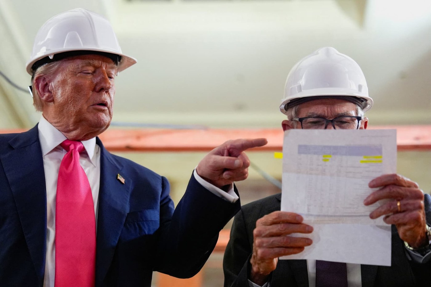 Trump could target three Fed governors. Removing them may be harder than it looks