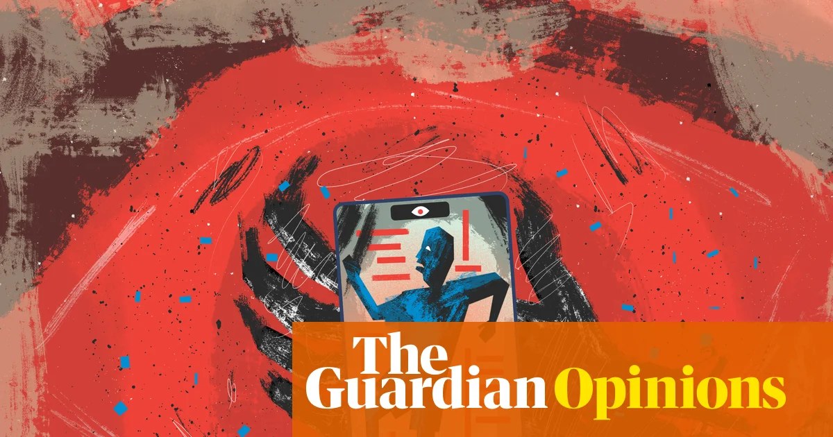 The UK’s social media ban for under-16s has just empowered big tech | Taylor Lorenz