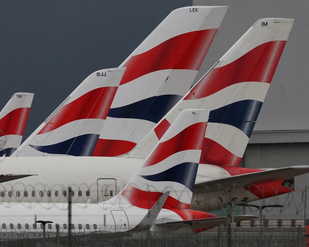 ‘I felt shame’: former BA worker locked in legal battle after losing job of 30 years