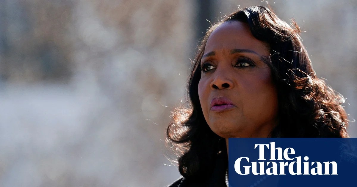 Fed governor Lisa Cook faced $1.3m in legal and security fees after Trump’s bid to fire her