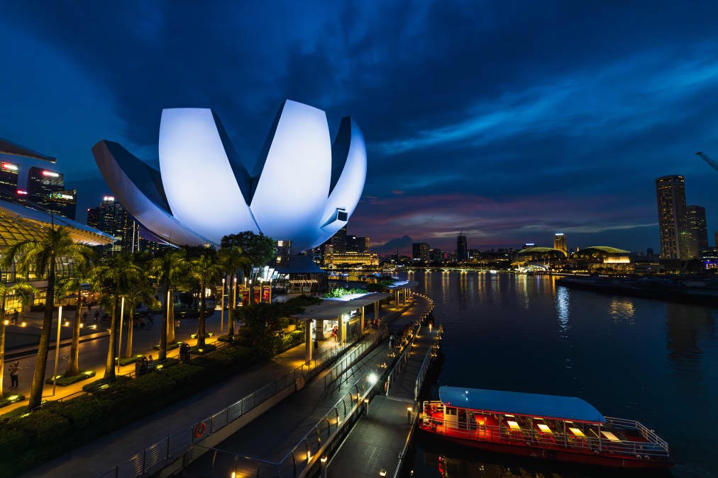 Southeast Asia is hungry for AI — and the money isn't just in subscriptions